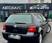 Volkswagen Golf IV , 2002 г., механика, дизель - фото 7