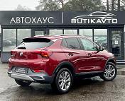 Buick Encore GX I , 2022 г., автомат, бензин - фото 6