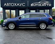 Renault Koleos II , 2018 г., вариатор, бензин - фото 7