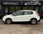 Peugeot 2008 I , 2014 г., механика, дизель - фото 4