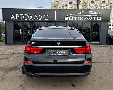 BMW 5 серия F07 (GT) - фото 5