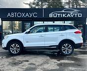 Geely Atlas I , 2020 г., автомат, бензин - фото 15