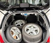 Toyota Yaris II (XP9) · Рестайлинг , 2009 г., механика, бензин - фото 10