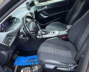 Peugeot 308 T9 · Рестайлинг , 2021 г., автомат, бензин - фото 11