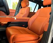 Li Auto L6 I , 2024 г., автомат, гибрид - фото 10