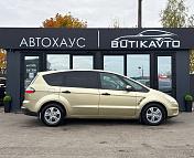 Ford S-MAX I , 2007 г., механика, дизель - фото 8