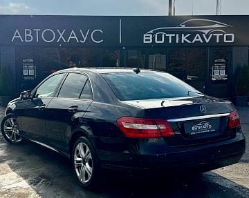 Mercedes-Benz E-Класс W212 S212 C207 A207 - фото 4