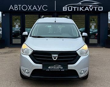 Dacia Dokker I - фото 2