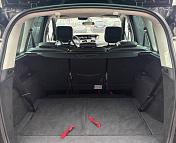 Renault Grand Scenic III · 2-й рестайлинг , 2014 г., механика, дизель  - фото 13