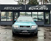 Audi A6 Allroad C5 , 2002 г., автомат, бензин - фото 2