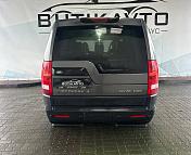 Land Rover Discovery III , 2005 г., автомат, дизель - фото 6