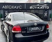 Volkswagen Polo Sedan I , 2012 г., механика, бензин - фото 5