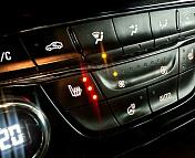 Opel Astra K , 2017 г., механика, дизель - фото 16