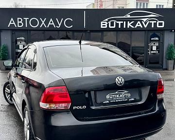 Volkswagen Polo Sedan I - фото 5