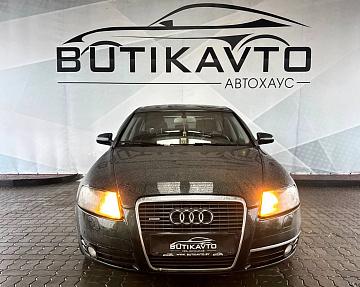 Audi A6 C6 - фото 2