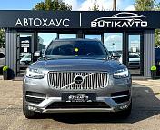 Volvo XC90 II , 2015 г., автомат, бензин - фото 2