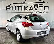 Opel Astra J , 2012 г., автомат, бензин - фото 5