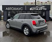 MINI Cooper F55 F56 · 2-й рестайлинг , 2021 г., робот, бензин - фото 6