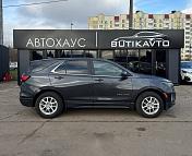 Chevrolet Equinox III · Рестайлинг , 2022 г., автомат, бензин - фото 7