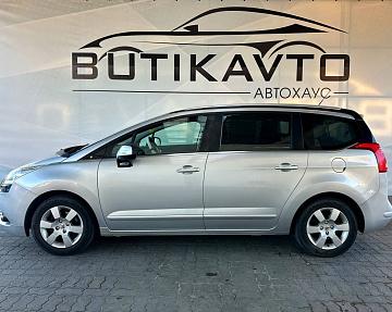 Peugeot 5008 I - фото 4