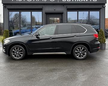 BMW X5 F15 - фото 4
