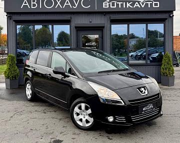 Peugeot 5008 I