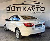 Lada (ВАЗ) Vesta I , 2017 г., механика, бензин - фото 5