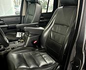 Land Rover Discovery III , 2005 г., автомат, дизель - фото 11