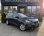 Peugeot 3008 II , 2019 г., автомат, дизель