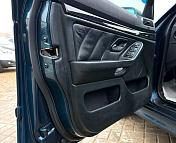 BMW 5 серия E39 · Рестайлинг , 2003 г., автомат, дизель - фото 9