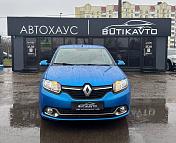 Renault Logan II , 2017 г., механика, бензин - фото 2