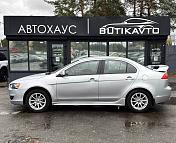 Mitsubishi Lancer X , 2008 г., вариатор, бензин  - фото 14