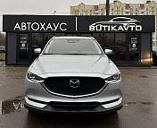 Mazda CX-5, 2019 г., автомат, бензин - фото 2