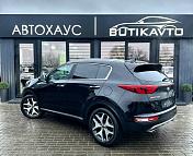 Kia Sportage IV , 2018 г., автомат, дизель - фото 4