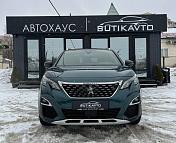 Peugeot 5008 II , 2018 г., механика, бензин - фото 2