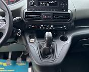 Peugeot Rifter I , 2019 г., механика, дизель - фото 10