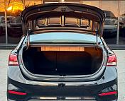 Hyundai Accent V , 2017 г., механика, бензин - фото 14