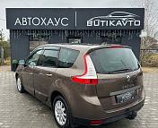 Renault Grand Scenic III , 2010 г., механика, дизель - фото 4