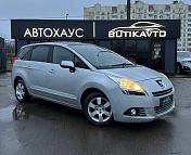 Peugeot 5008 I , 2012 г., механика, дизель