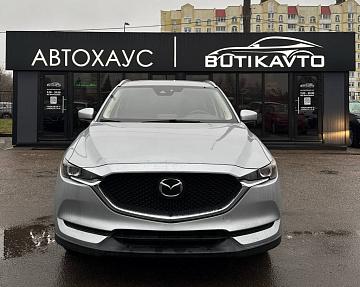 Mazda CX-5 - фото 2