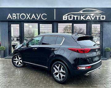 Kia Sportage IV - фото 4