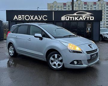 Peugeot 5008 I