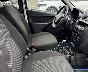 Lada (ВАЗ) Granta I , 2018 г., механика, бензин - фото 10