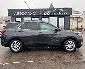 Chevrolet Equinox III · Рестайлинг , 2022 г., автомат, бензин - фото 8