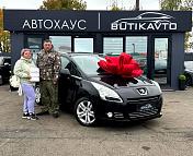 Peugeot 5008 I , 2010 г., механика, дизель