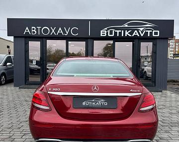 Mercedes-Benz E-Класс W213 S213 C238 A238 - фото 5