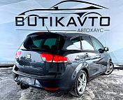 SEAT Altea XL I · Рестайлинг , 2010 г., механика, бензин - фото 7