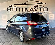 Ford Grand C-Max I , 2011 г., механика, дизель - фото 5