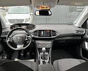 Peugeot 308 T9 · Рестайлинг , 2019 г., механика, дизель - фото 9