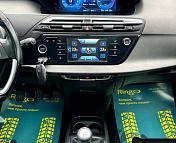Citroen C4 Grand Picasso II · Рестайлинг , 2016 г., механика, дизель  - фото 15